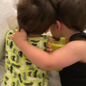 Meet your Posher, Nivine